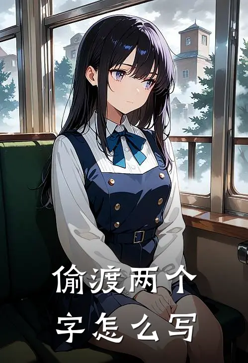 偷渡两个字怎么写