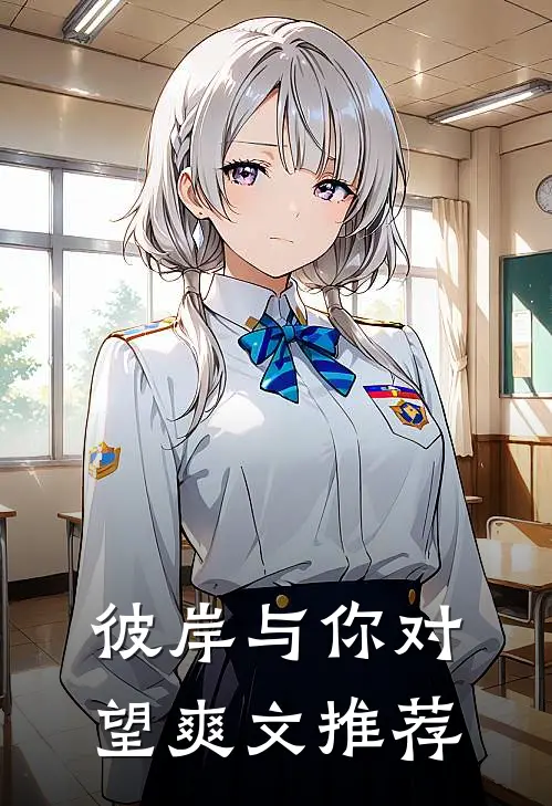 彼岸与你对望爽文推荐