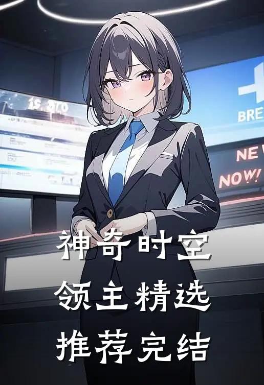 神奇时空领主精选推荐完结