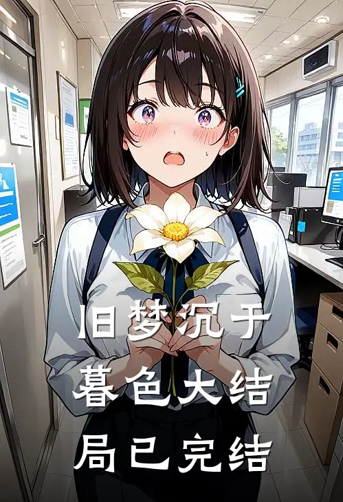 旧梦沉于暮色大结局已完结