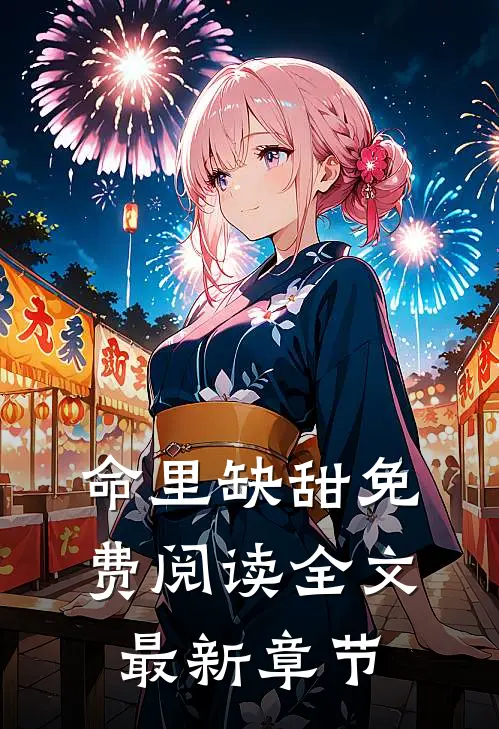 命里缺甜免费阅读全文最新章节