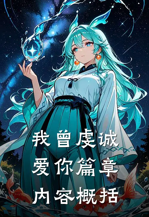 我曾虔诚爱你篇章内容概括