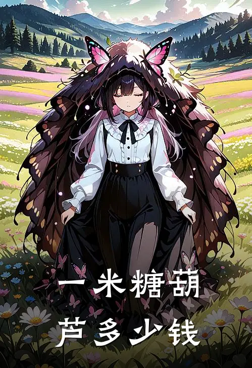 一米糖葫芦多少钱