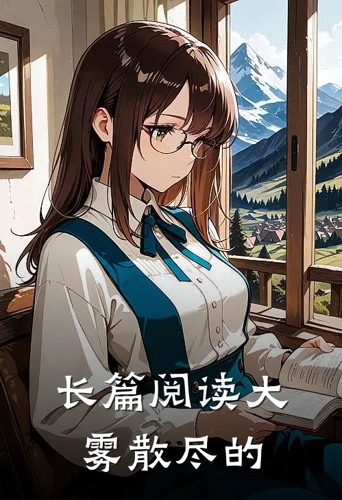 长篇阅读大雾散尽的