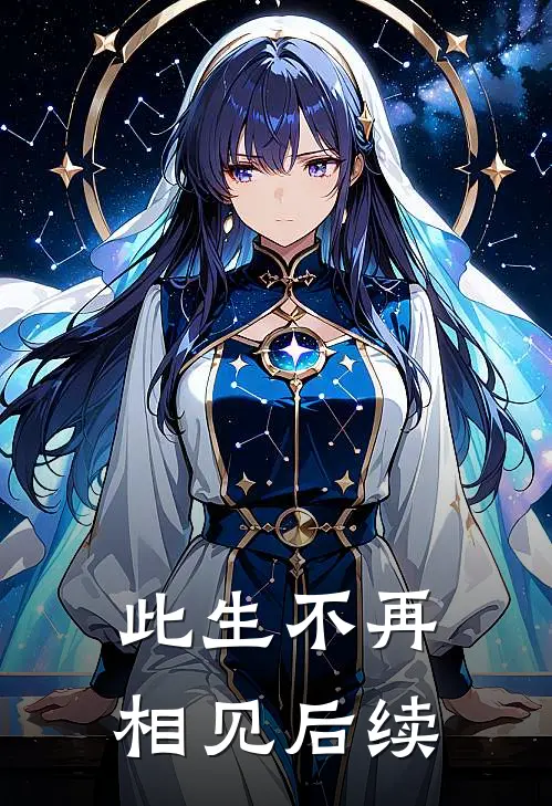 此生不再相见后续
