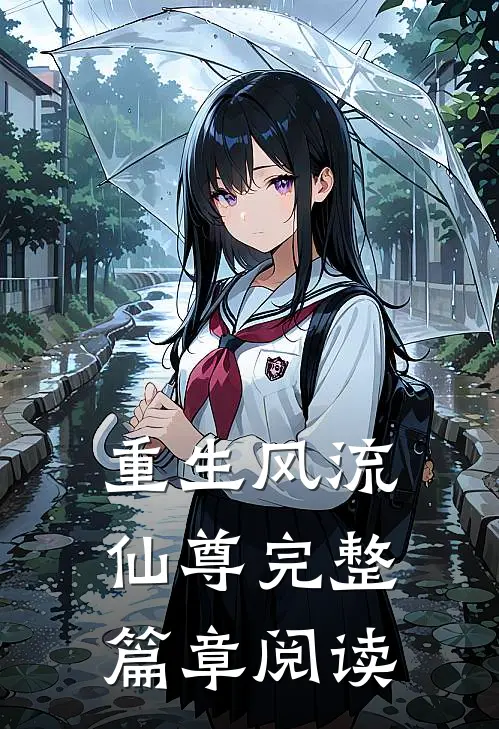 重生风流仙尊完整篇章阅读