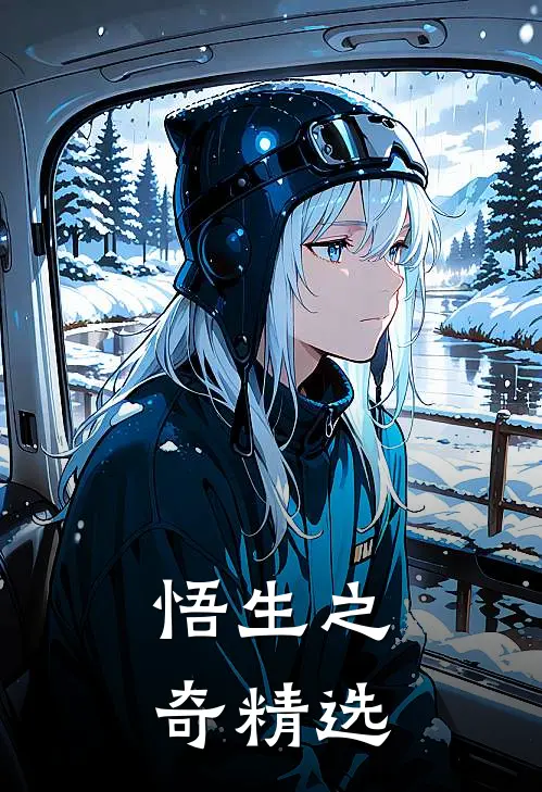 悟生之奇精选