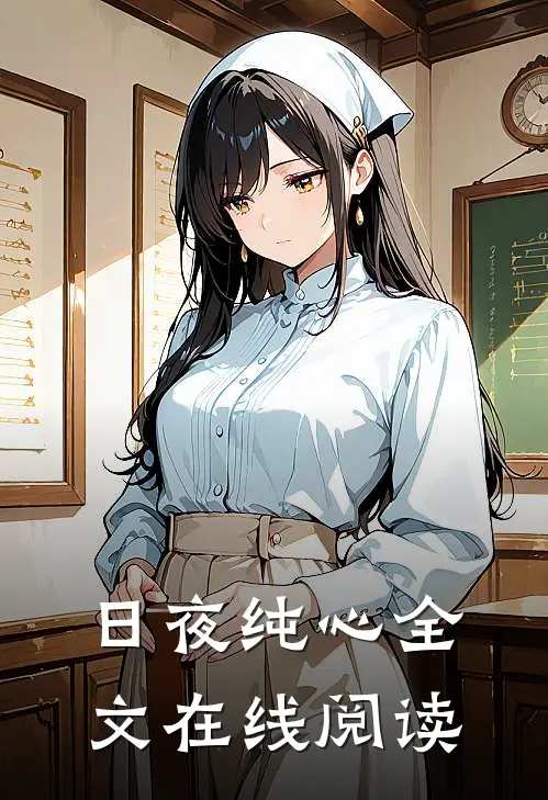 日夜纯心全文在线阅读