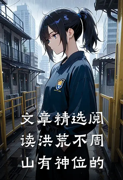 文章精选阅读洪荒不周山有神位的