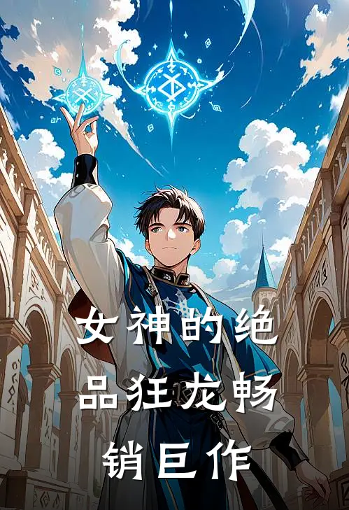 女神的绝品狂龙畅销巨作