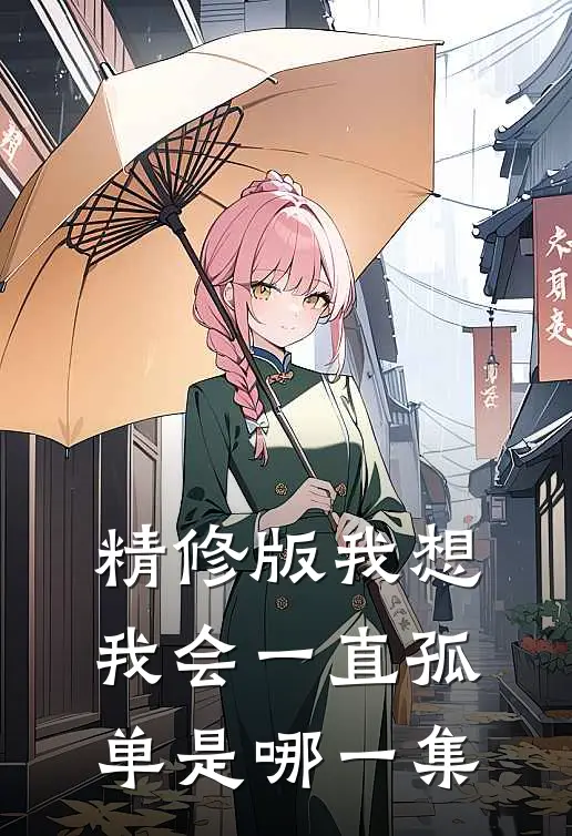 精修版我想我会一直孤单是哪一集