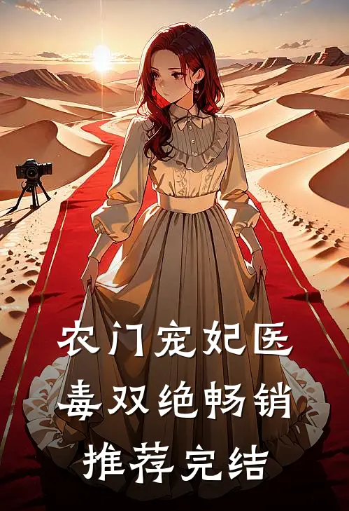 农门宠妃医毒双绝畅销推荐完结
