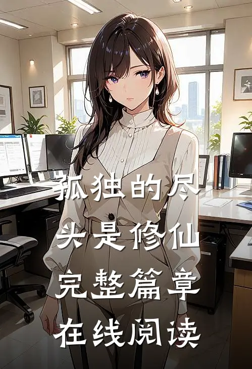 孤独的尽头是修仙完整篇章在线阅读