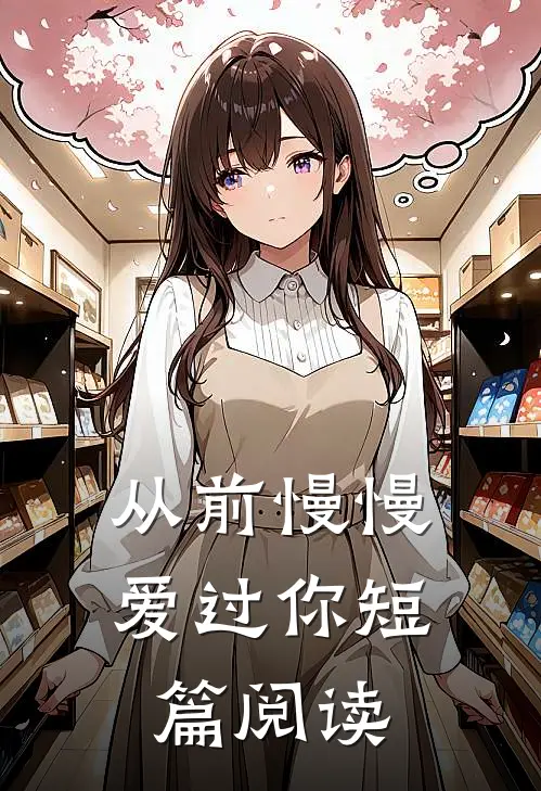 从前慢慢爱过你短篇阅读