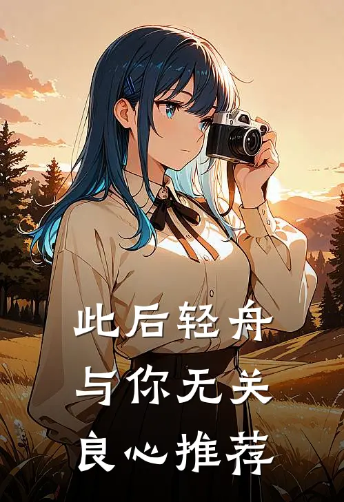 此后轻舟，与你无关良心推荐