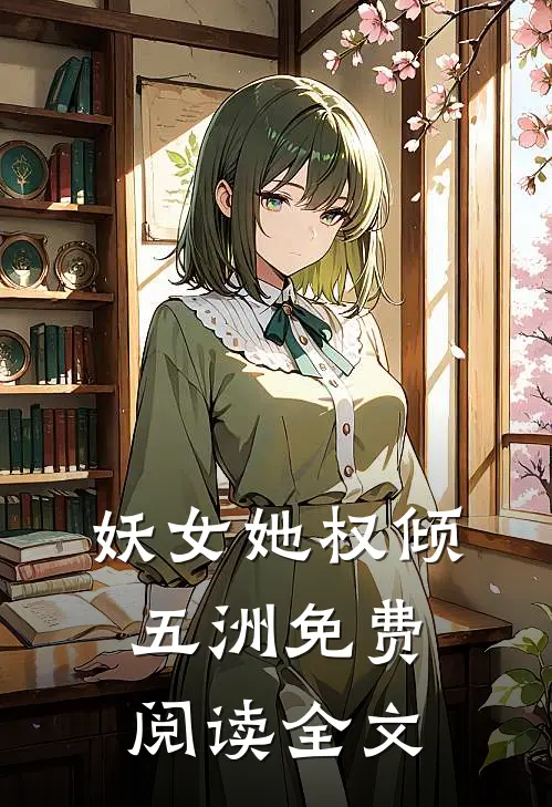 妖女她权倾五洲免费阅读全文