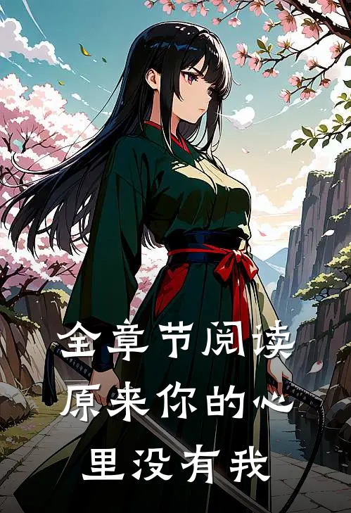 全章节阅读原来你的心里没有我