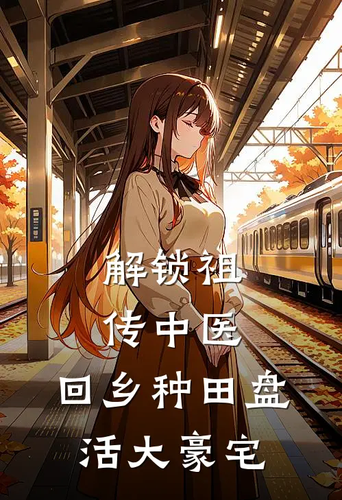 解锁祖传中医，回乡种田盘活大豪宅