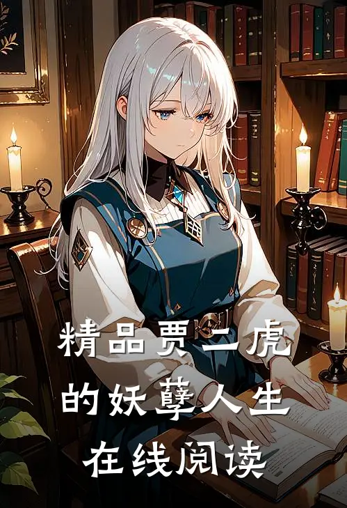 精品贾二虎的妖孽人生在线阅读