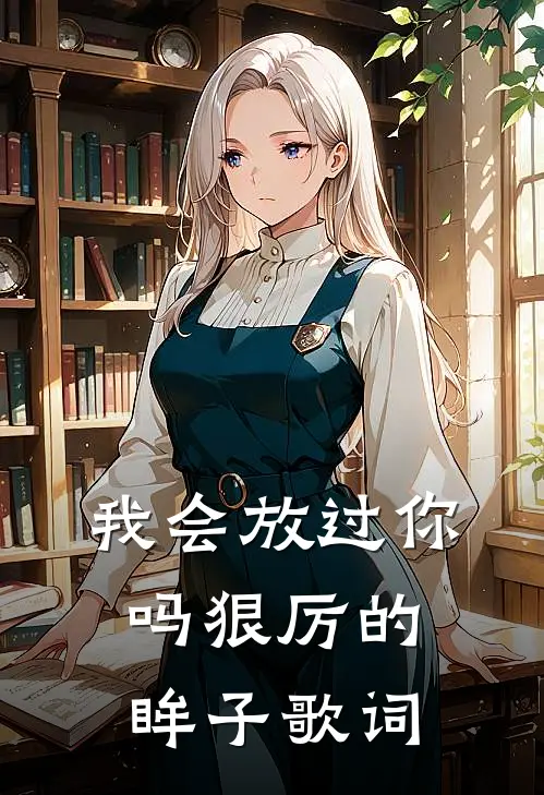 我会放过你吗狠厉的眸子歌词