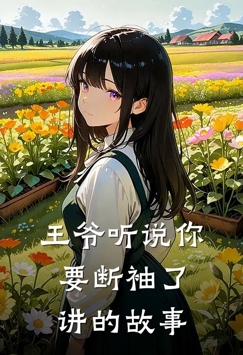 王爷听说你要断袖了讲的故事