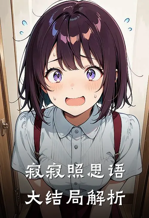 寂寂照思语大结局解析