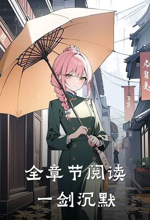 全章节阅读一剑沉默