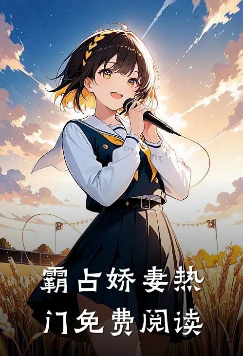 霸占娇妻热门免费阅读