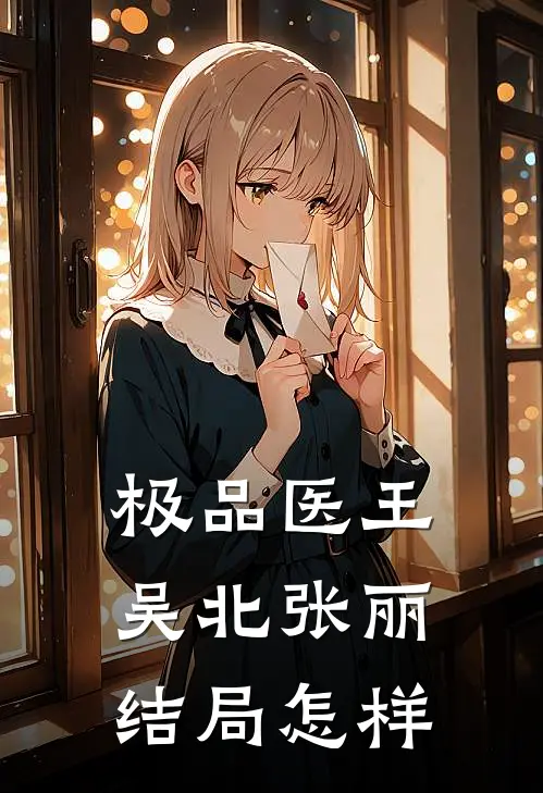 极品医王吴北张丽结局怎样