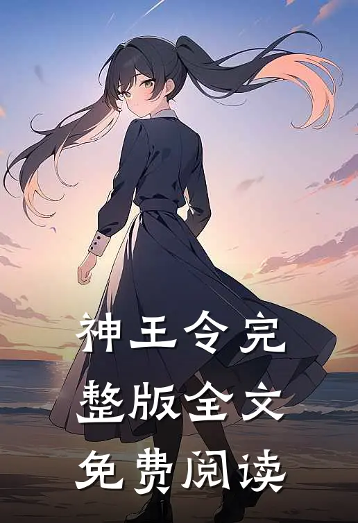 神王令完整版全文免费阅读