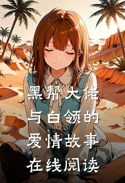 黑帮大佬与白领的爱情故事在线阅读