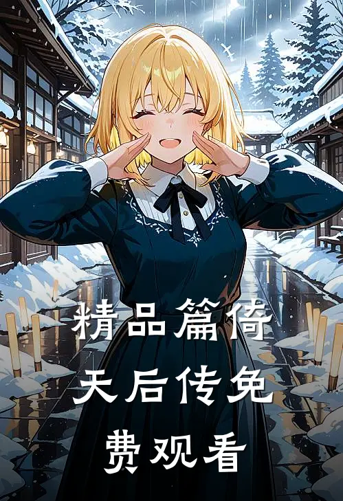 精品篇倚天后传免费观看