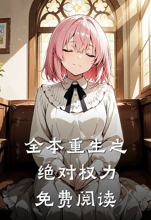 全本重生之绝对权力免费阅读