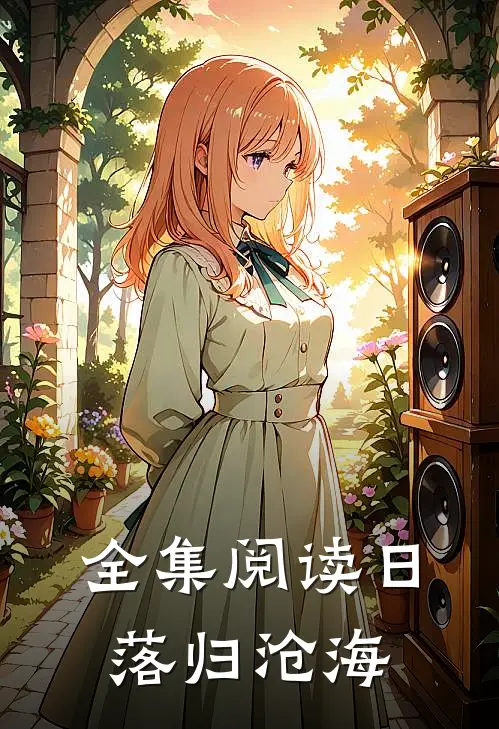 全集阅读日落归沧海