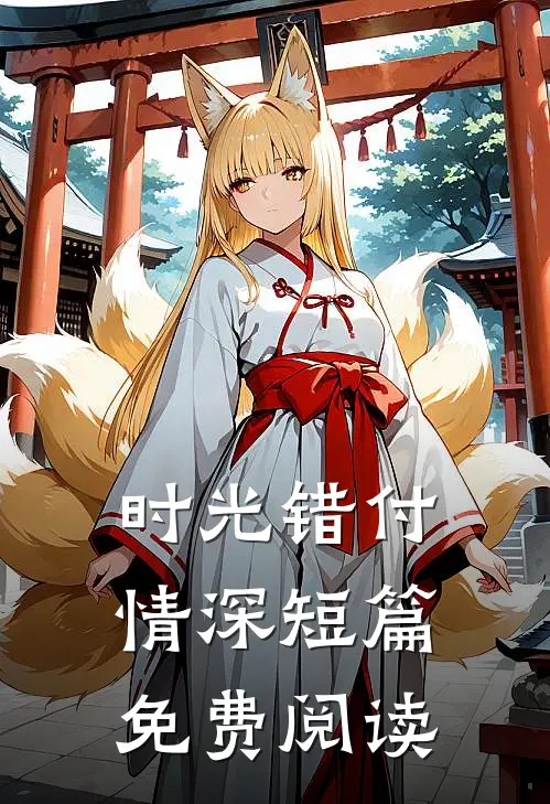 时光错付情深短篇免费阅读