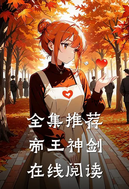 全集推荐帝王神剑在线阅读