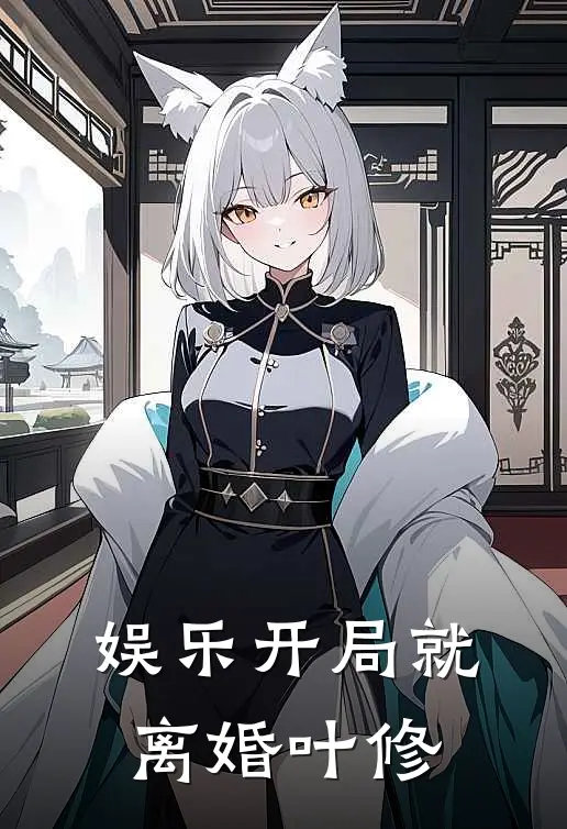 娱乐开局就离婚叶修