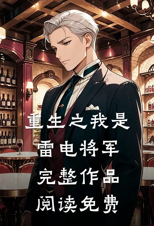 重生之我是雷电将军完整作品阅读免费