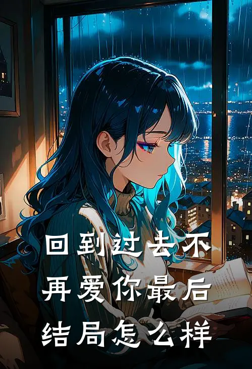 回到过去不再爱你最后结局怎么样