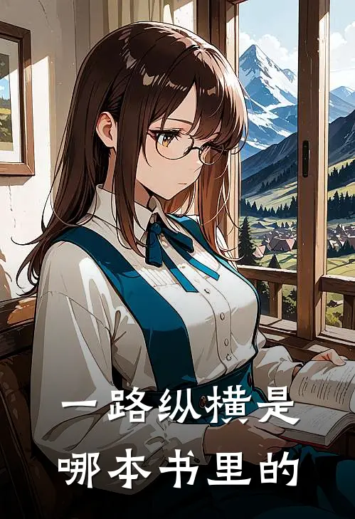 一路纵横是哪本书里的
