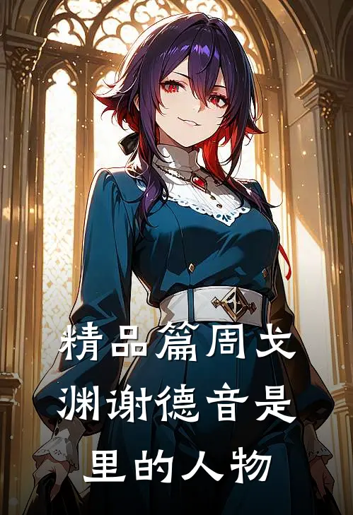 精品篇周戈渊谢德音是里的人物