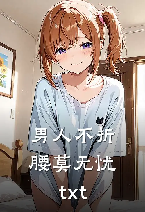 男人不折腰莫无忧txt