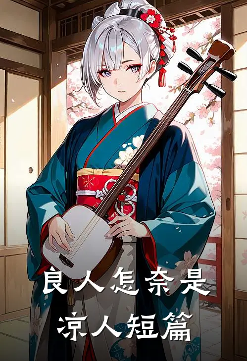 良人怎奈是凉人短篇
