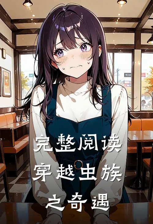完整阅读穿越虫族之奇遇