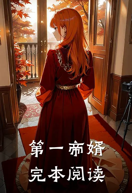 第一帝婿完本阅读