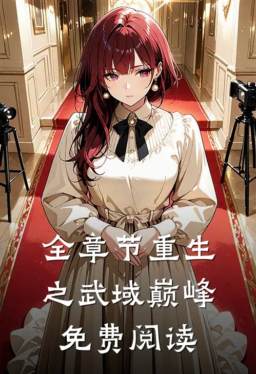 全章节重生之武域巅峰免费阅读