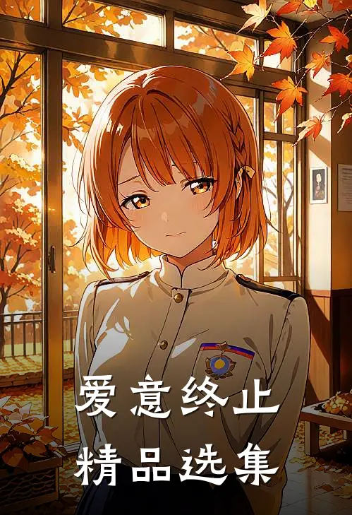 爱意终止精品选集