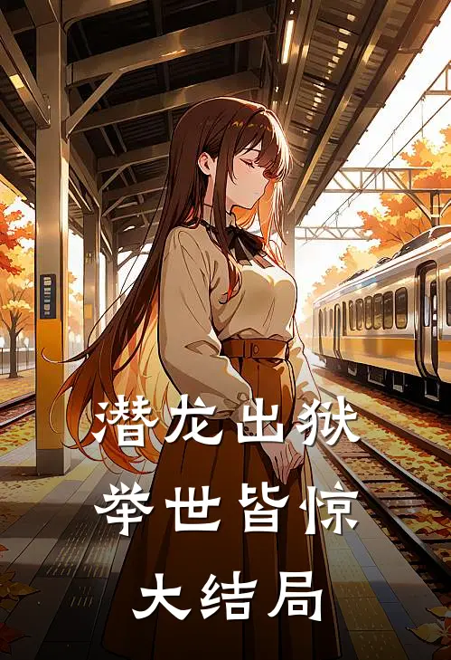 潜龙出狱举世皆惊大结局