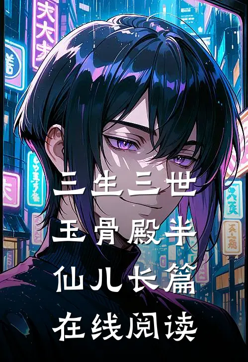 三生三世玉骨殿 半仙儿长篇在线阅读
