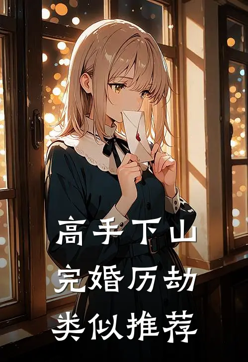 高手下山完婚历劫类似推荐